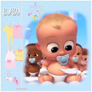 Kids Clothes! 🌸🐰🐣🦄✨